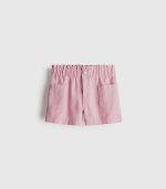 Loose Fit Denim shorts