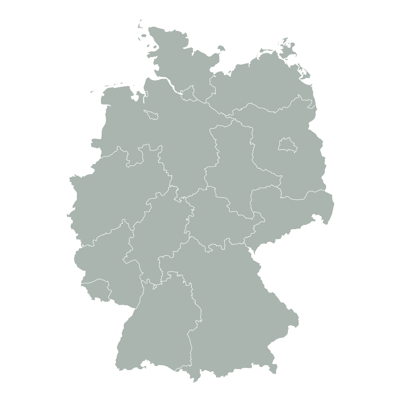Project map